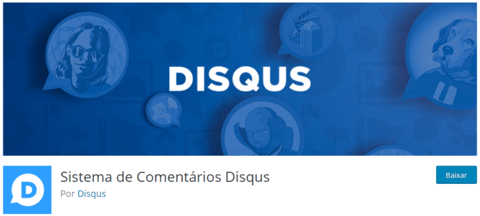 disqus