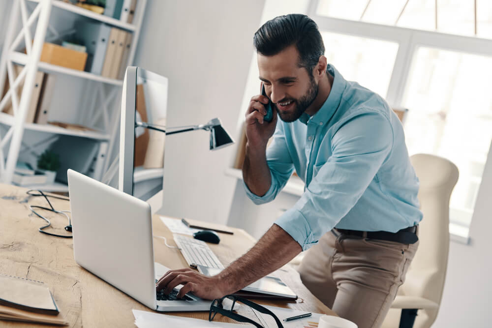 importancia comunicação eficaz nos negocios