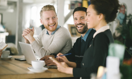 Futuro Do Trabalho e Os Efeitos Do Marketing Digital Em 2019