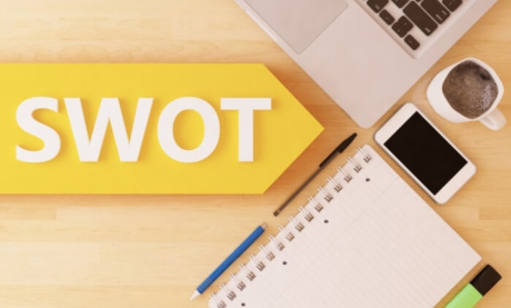 Análise SWOT: O Que É e Como Fazer (+ 4 Exemplos Práticos)